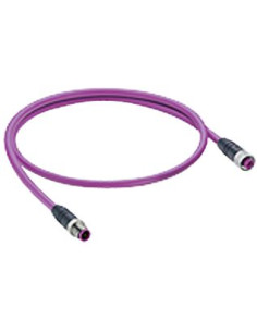 11015 LUMBERG-0975 254 101/0,3M, Latiguillo 