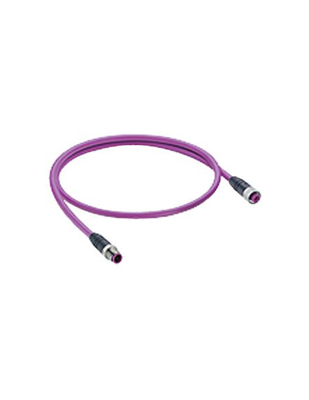 11015 LUMBERG-0975 254 101/0,3M, Latiguillo 