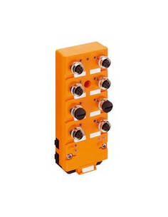 44429 LUMBERG-0910 ASL 412, 8 IN Digital