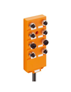 60602 LUMBERG-ASB 8/LED 5-4-331/10M, Distribuidor