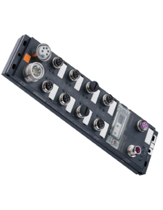 75514 LUMBERG-0970 PSL 700, Módulo PROFIBUS