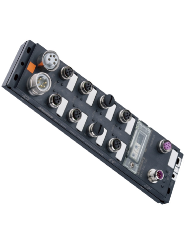 75514 LUMBERG-0970 PSL 700, Módulo PROFIBUS