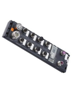 75848 LUMBERG-0970 PSL 701, Módulo M12 PROFIBUS