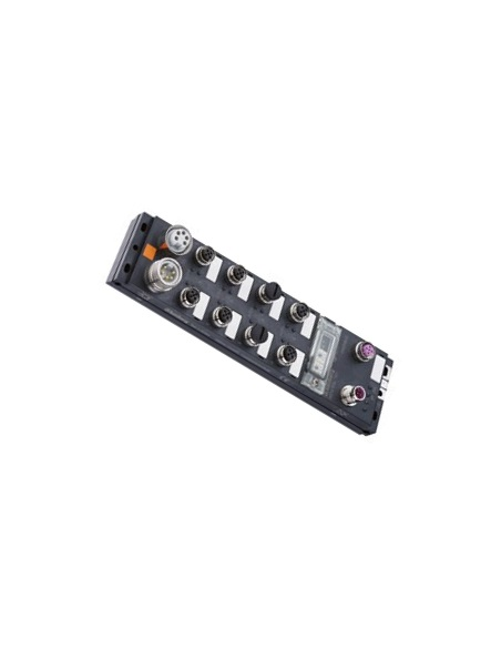 75848 LUMBERG-0970 PSL 701, Módulo M12 PROFIBUS