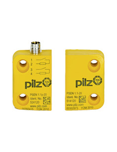 504220 PILZ -PSEN 1.1p-20/PSEN 1.1-20/8mm.