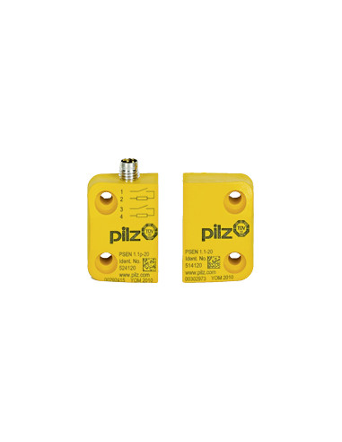 504220 PILZ -PSEN 1.1p-20/PSEN 1.1-20/8mm.