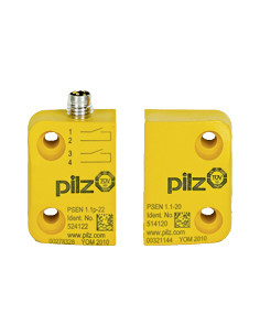 504222 PILZ -PSEN 1.1p-22/PSEN 1.1-20/8mm./ix1