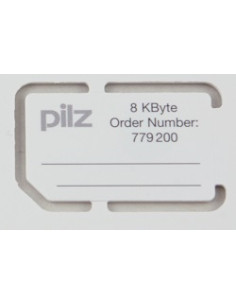 779211 PILZ -Tarjeta CHIP CARD 32 K