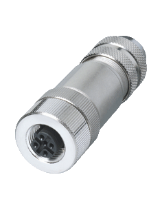 219137 PEPPERL+FUCHS -V15-G-ABG-PG9, Conector