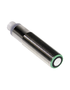 133054 PEPPERL+FUCHS -UB500-18GM75-I-V15, Ultrasonidos