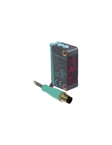 221827 PEPPERL+FUCHS -ML100-55/103/115b,...