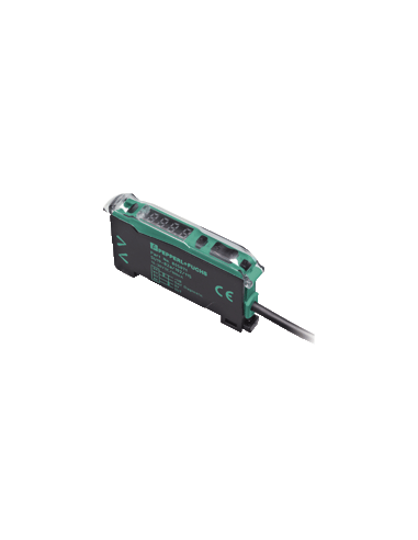 805079 PEPPERL+FUCHS -SU19.1/110/115, Fibra óptica