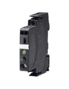 ESX10-TD-101-DC24V-2/4/6A, Interruptor electrónico