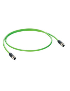 66463 LUMBERG-0985 342 100/10M, Conector