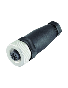 224883 PEPPERL+FUCHS -V1-G-BK, Conector