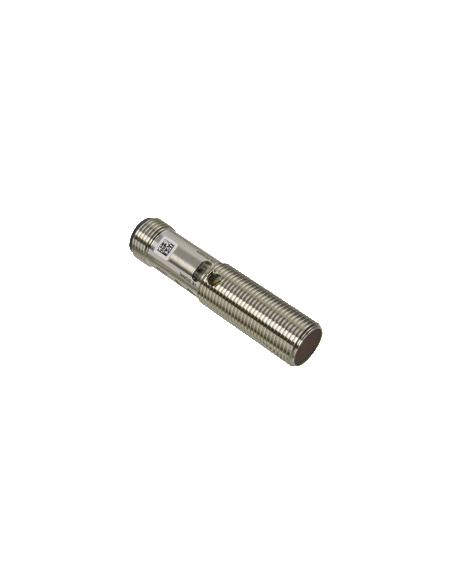 257821 PEPPERL+FUCHS -OBR2500-12GM40-E5-V1, Fotocélula