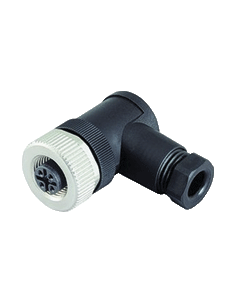 200771 PEPPERL+FUCHS -V1-W-PG9, Conector