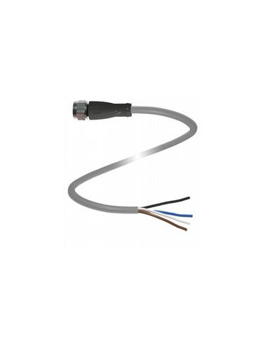 240006-0001 PEPPERL+FUCHS -V1-GV4A-10M-PVC,...