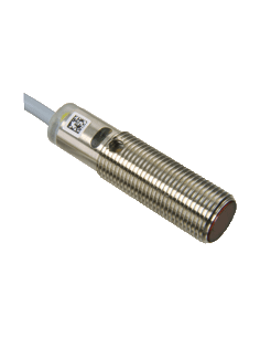 257829 PEPPERL+FUCHS -OBD300-12GM40-E5, Fotocélula