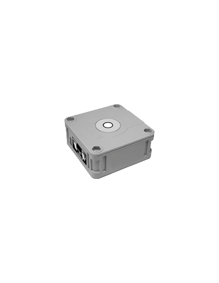 133978 PEPPERL+FUCHS -UB500-F42-I-V15, Ultrasonidos