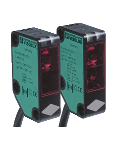 189746 PEPPERL+FUCHS -LA31/LK31/25/31/115 SET, Fotocélula