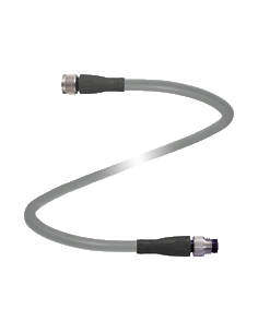 224374 PEPPERL+FUCHS -V31-GM-5M-PUR-V31-GM, Latiguillo