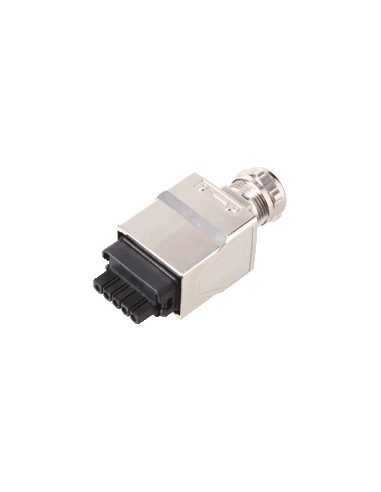 303075 PEPPERL+FUCHS -ICZ-AIDA3-MSTB,