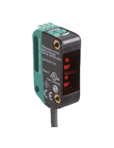 267075-0069 PEPPERL+FUCHS -OBT350-R100-2EP-IO-0,3M-V1,...