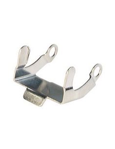 732045001 LUMBERG-STASI 3, clip metálico 