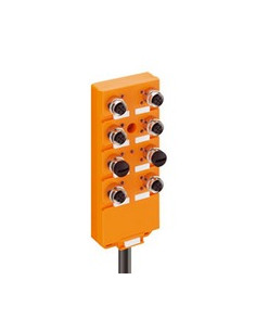 11167 LUMBERG-ASBV 8/LED 5-242/5M, Distribuidor