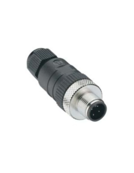11590 LUMBERG-RSC 5/7, Conector 