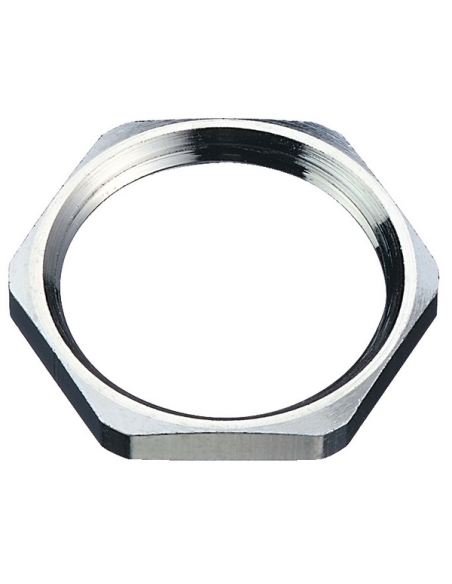 11643 LUMBERG-RSKF 13,5, Tuerca PG 13,5 