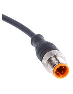 11809 LUMBERG-RST 4-225/2M, Conector 