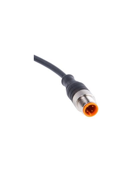 11809 LUMBERG-RST 4-225/2M, Conector 