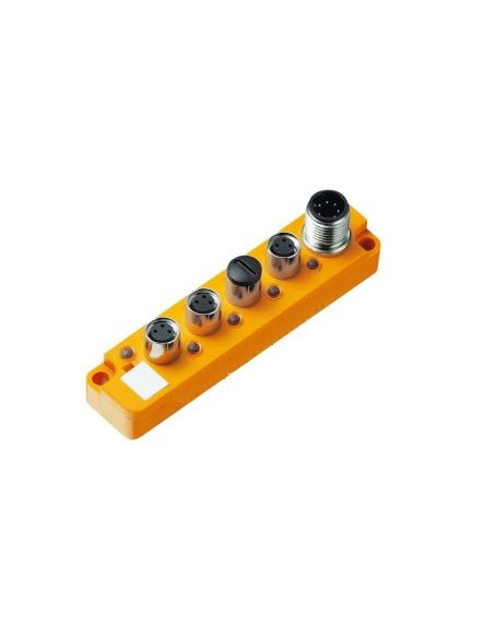 12124 LUMBERG-SBS 4/LED 3, Distribuidor 