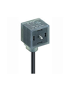 12136 LUMBERG-VAD 1A-1-3-226/2M, C. Electroválvula