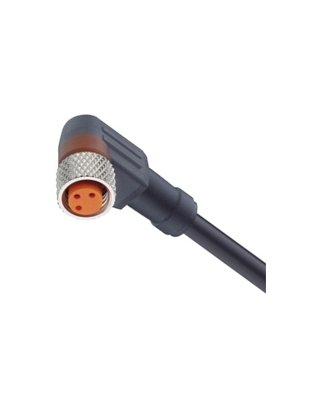 13169 LUMBERG-RKMWV 3-224/2M, Conector 