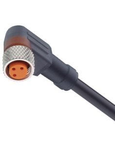 13178 LUMBERG-RKMWV 3-224/5M, Conector