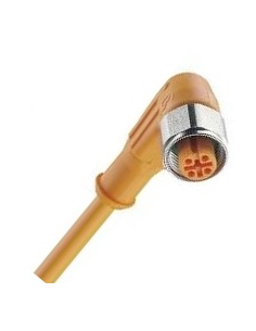 13584 LUMBERG-PRKWT 4-07/10M, Conector