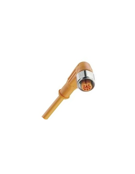 13584 LUMBERG-PRKWT 4-07/10M, Conector