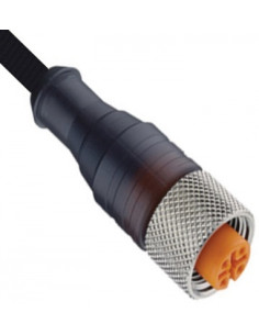 15730 LUMBERG-RKT 4-3-224/5M, Conector