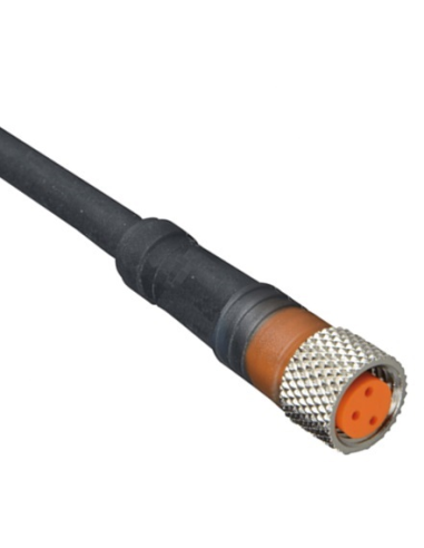 17852 LUMBERG-RKMV 3-224/2M, Conector