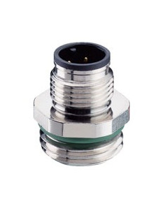 25023 LUMBERG-RSFM 4, Conector