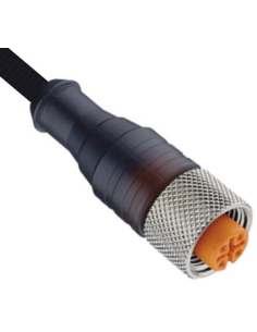 25703 LUMBERG-RKT 4-251/10M, Conector