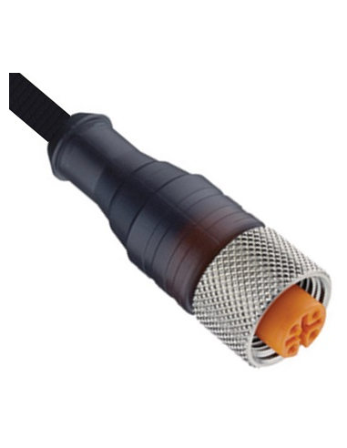25703 LUMBERG-RKT 4-251/10M, Conector