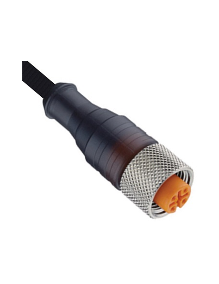 25703 LUMBERG-RKT 4-251/10M, Conector