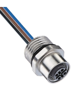 26132 LUMBERG-RKFM 5/0,5M, Conector 