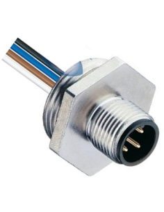 26148 LUMBERG-RSFM 5/20/0,5M, Conector