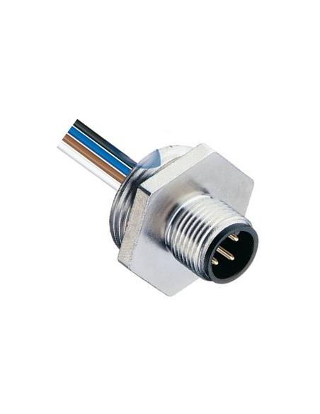 26148 LUMBERG-RSFM 5/20/0,5M, Conector