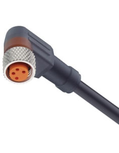 27642 LUMBERG-RKMWV 4-225/5M, Conector